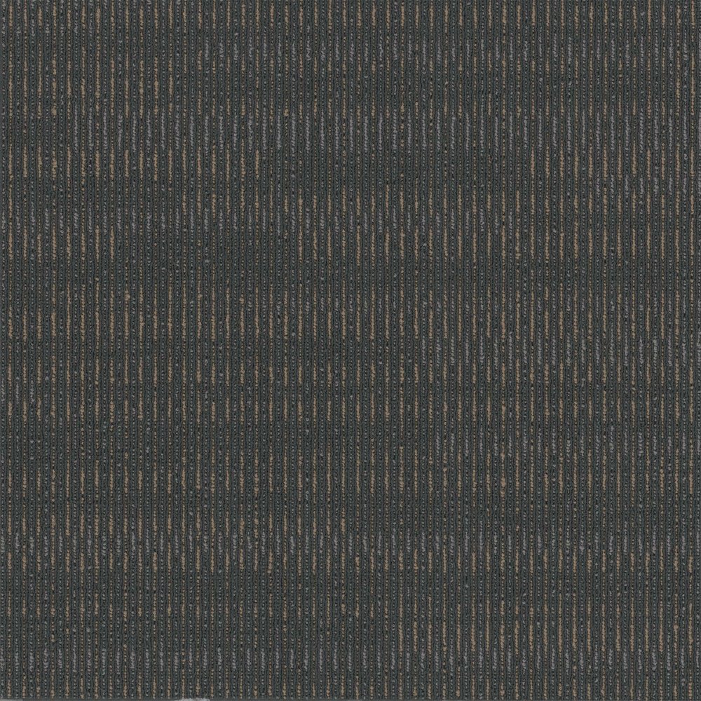 Sidewinder Broadloom - Obsidian