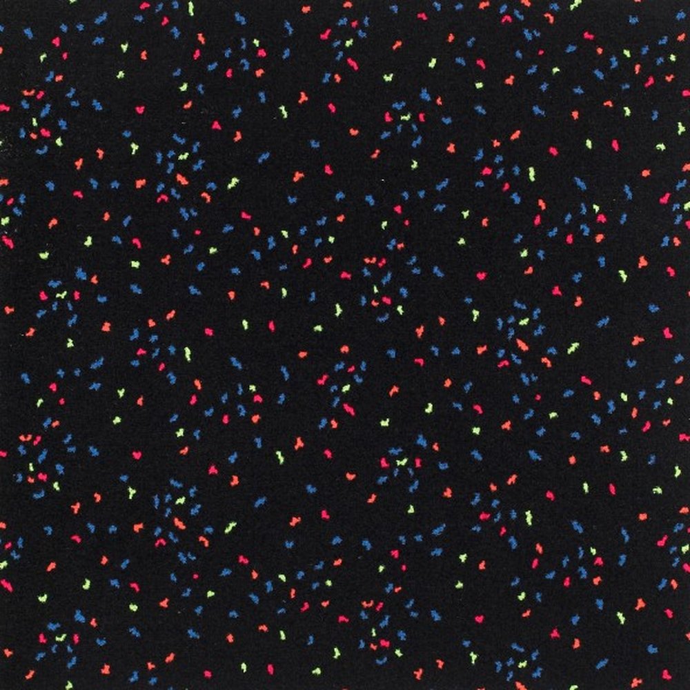 Starry Night Fluorescent