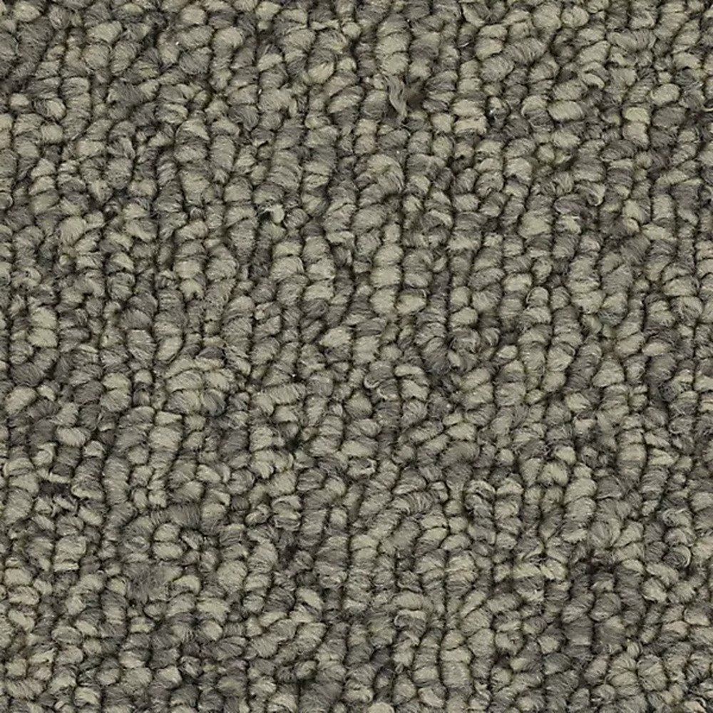 Cozy Classic - Ice Grey
