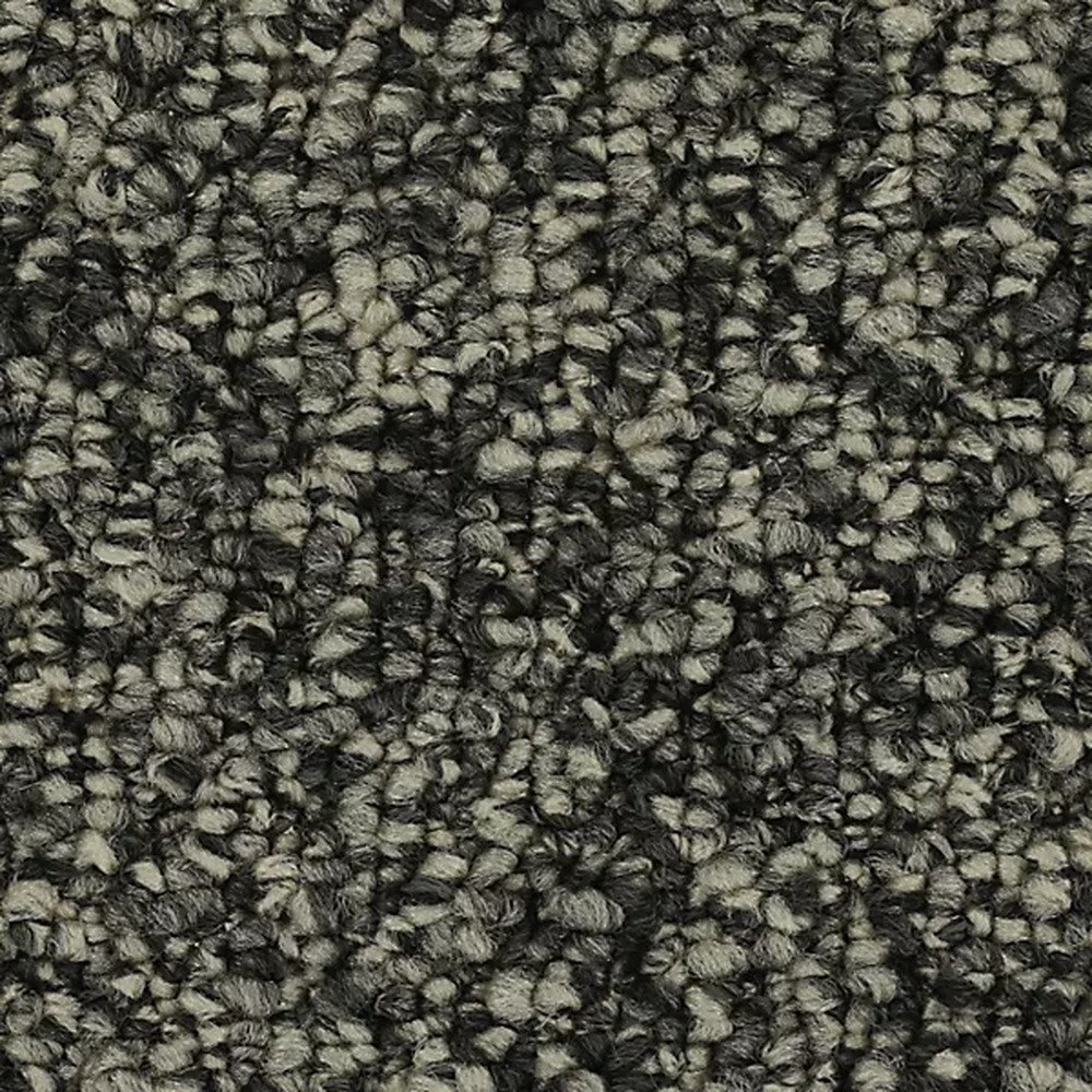 Cozy Classic - Charcoal