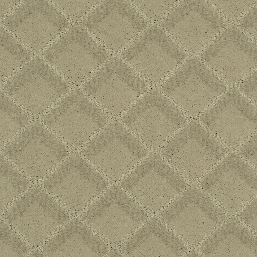 Graceful Appeal - Linen