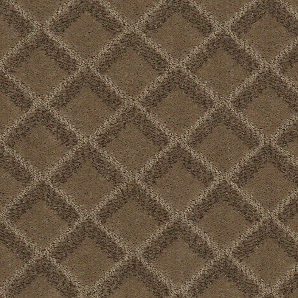 Graceful Appeal - Mushroom