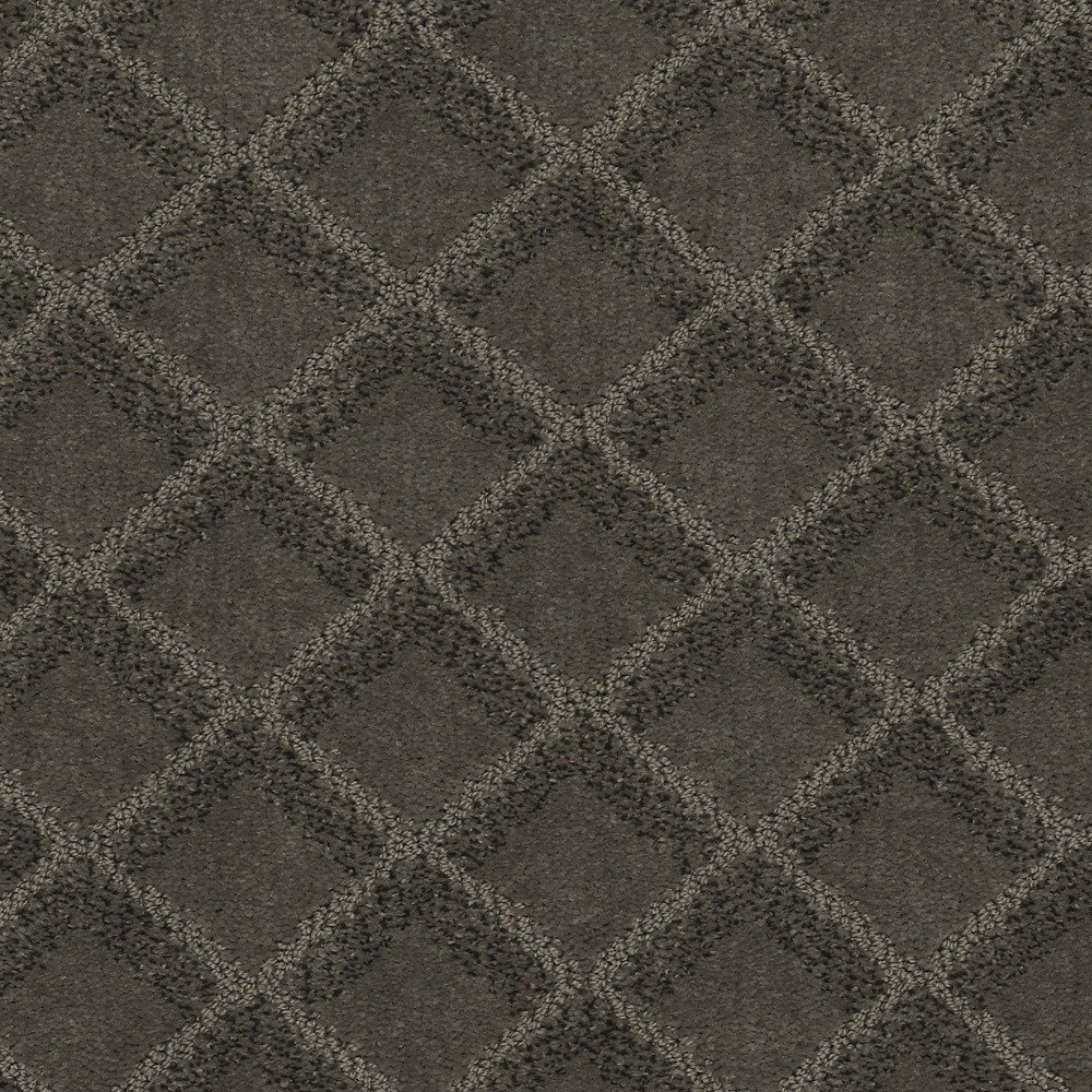 Graceful Appeal - Nutmeg