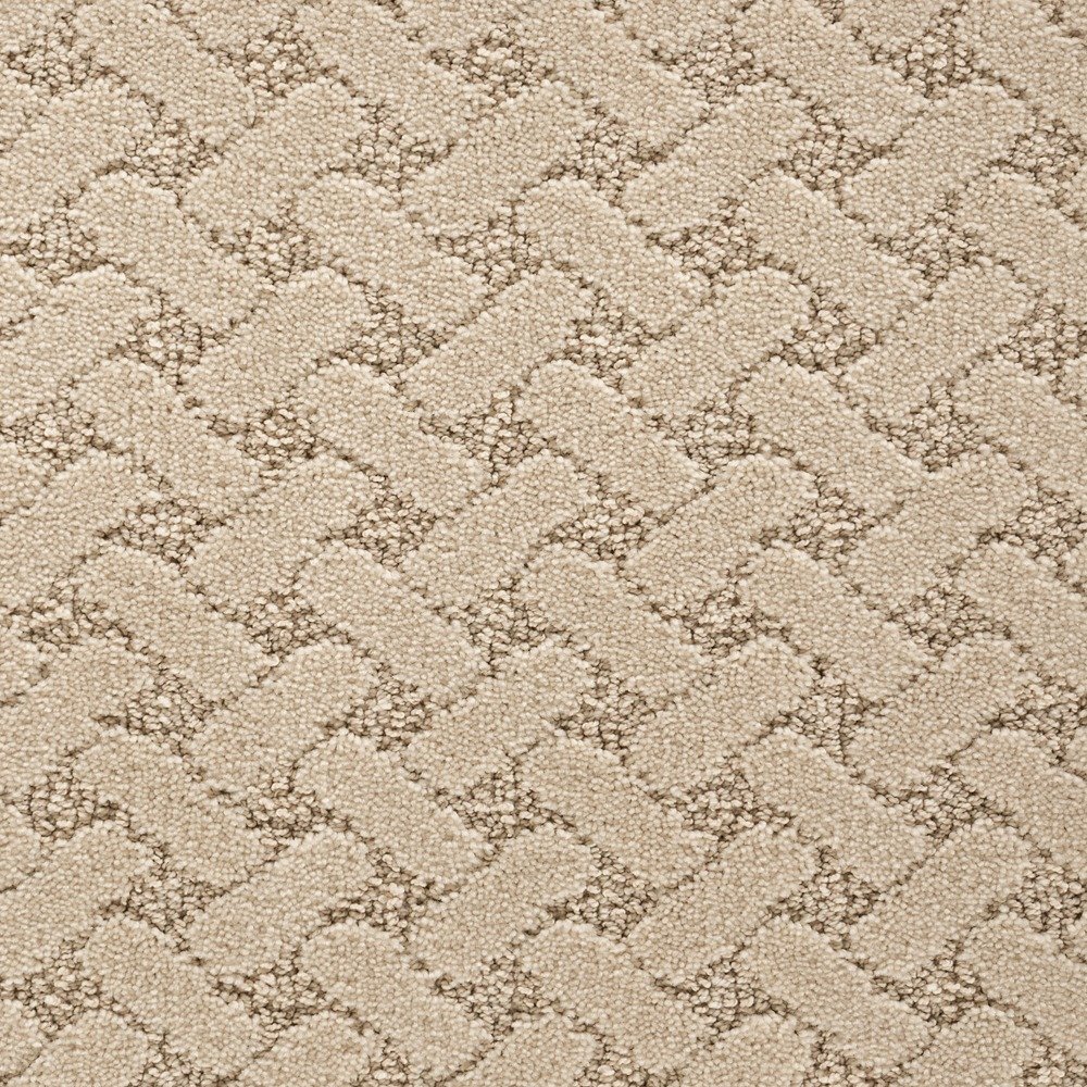Relaxed Appeal - Luxury