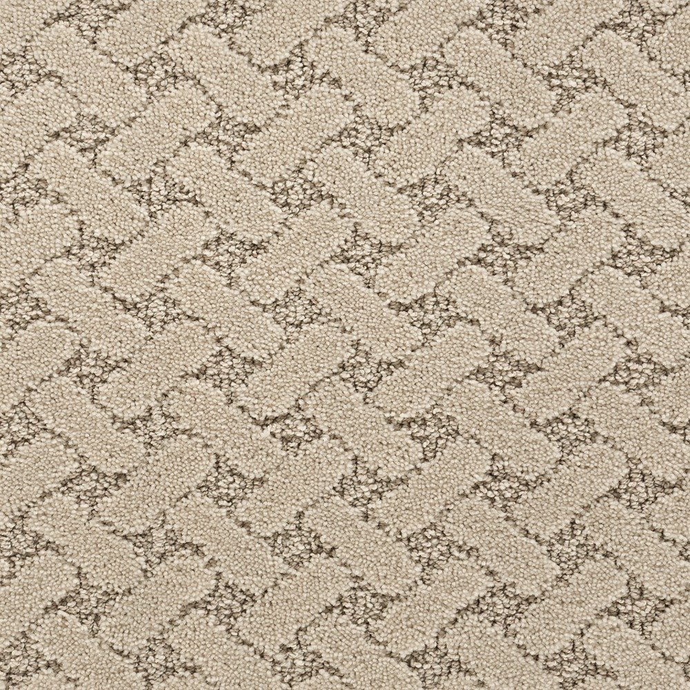 Relaxed Appeal - Linen