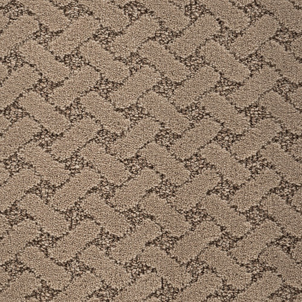 Relaxed Appeal - Twine