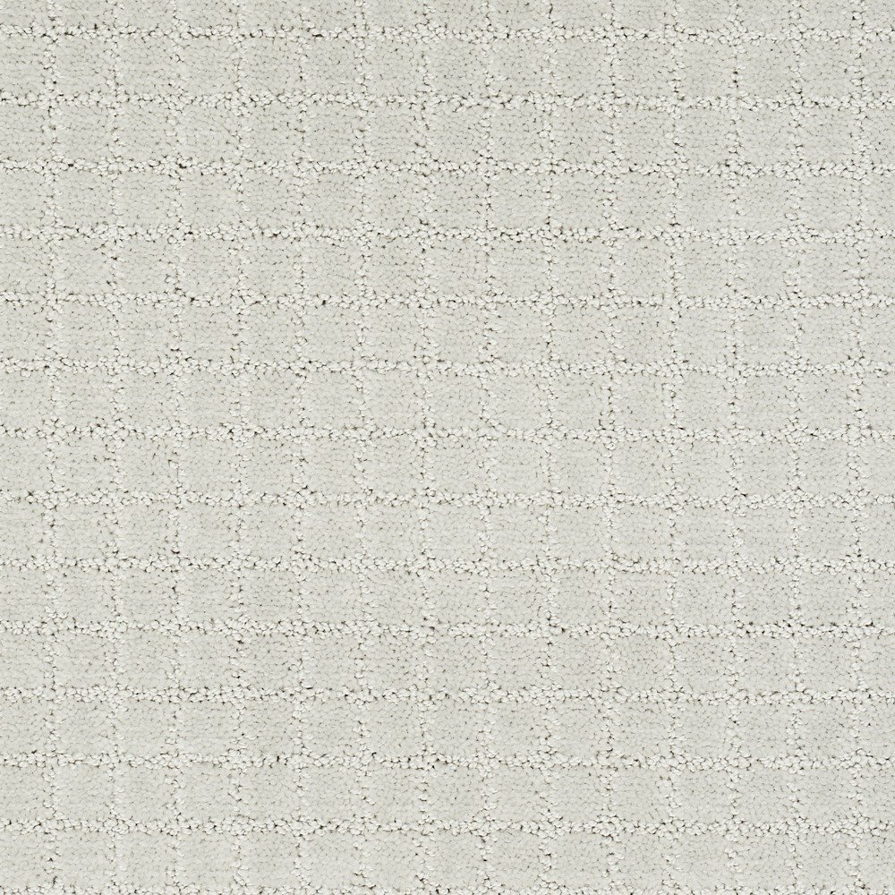 First Class II - Antique Silver
