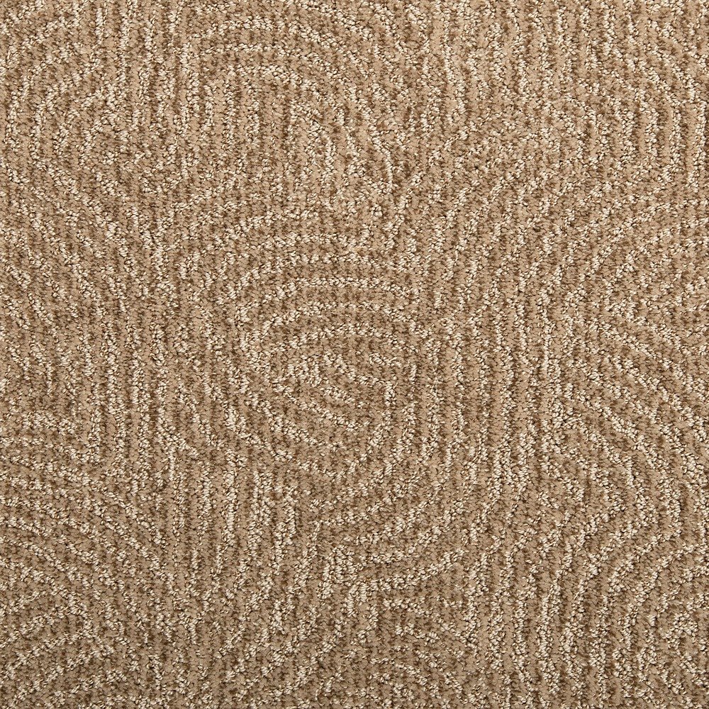 Zen Retreat - Brushed Suede