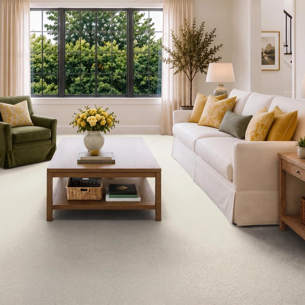 Lakewood Drive I - Stone White
