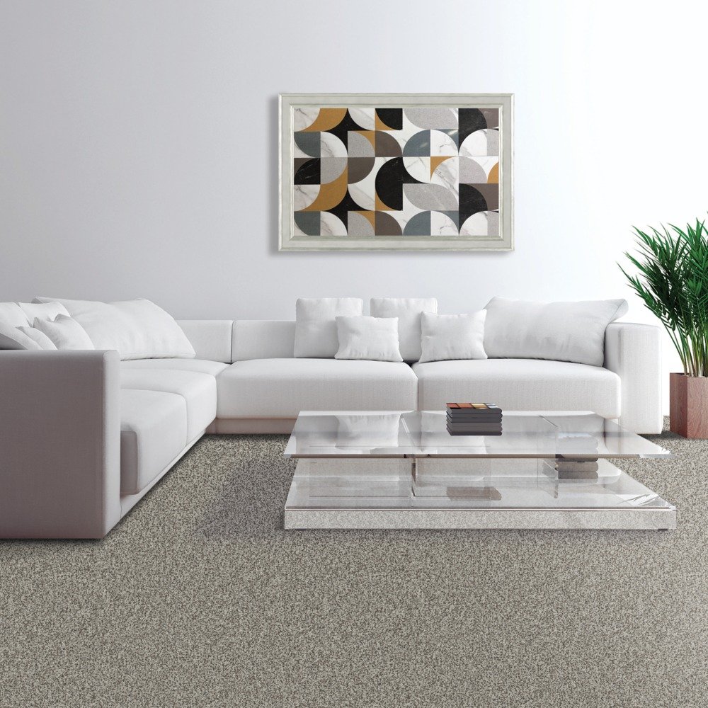 Lakewood Drive II - Stone White