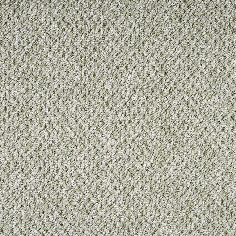 Cherry Way - Peridot Green