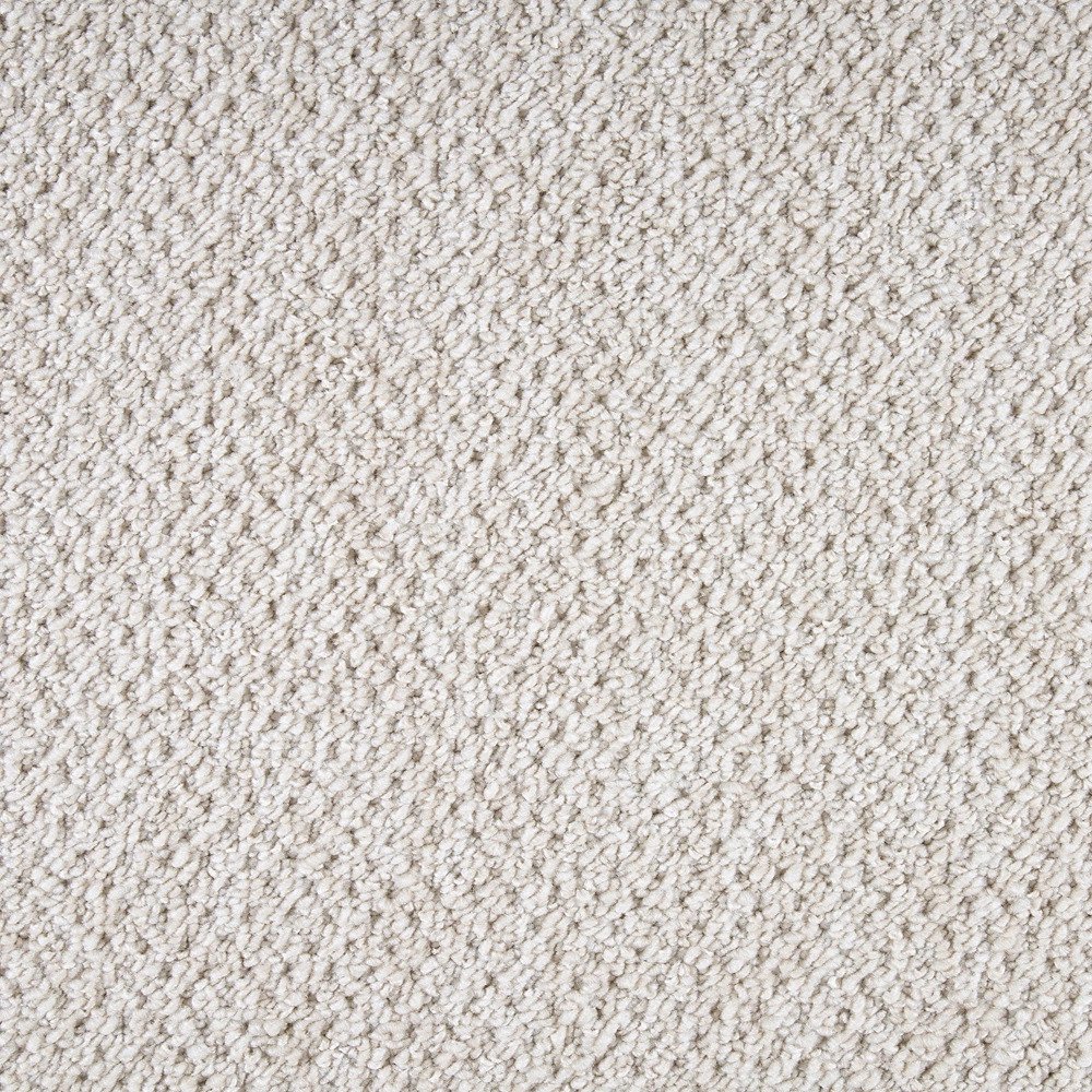 Cherry Way - Raw Cotton