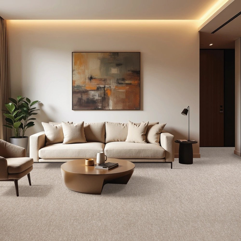Oak Shade - Hopi Maize
