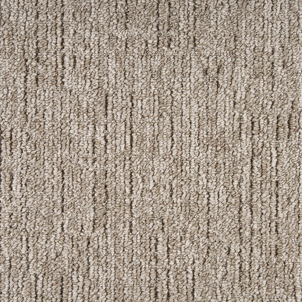 Pine Path - Brown Swirl