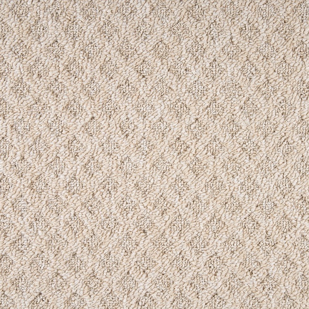 Walnut Weave - Vintage Cream