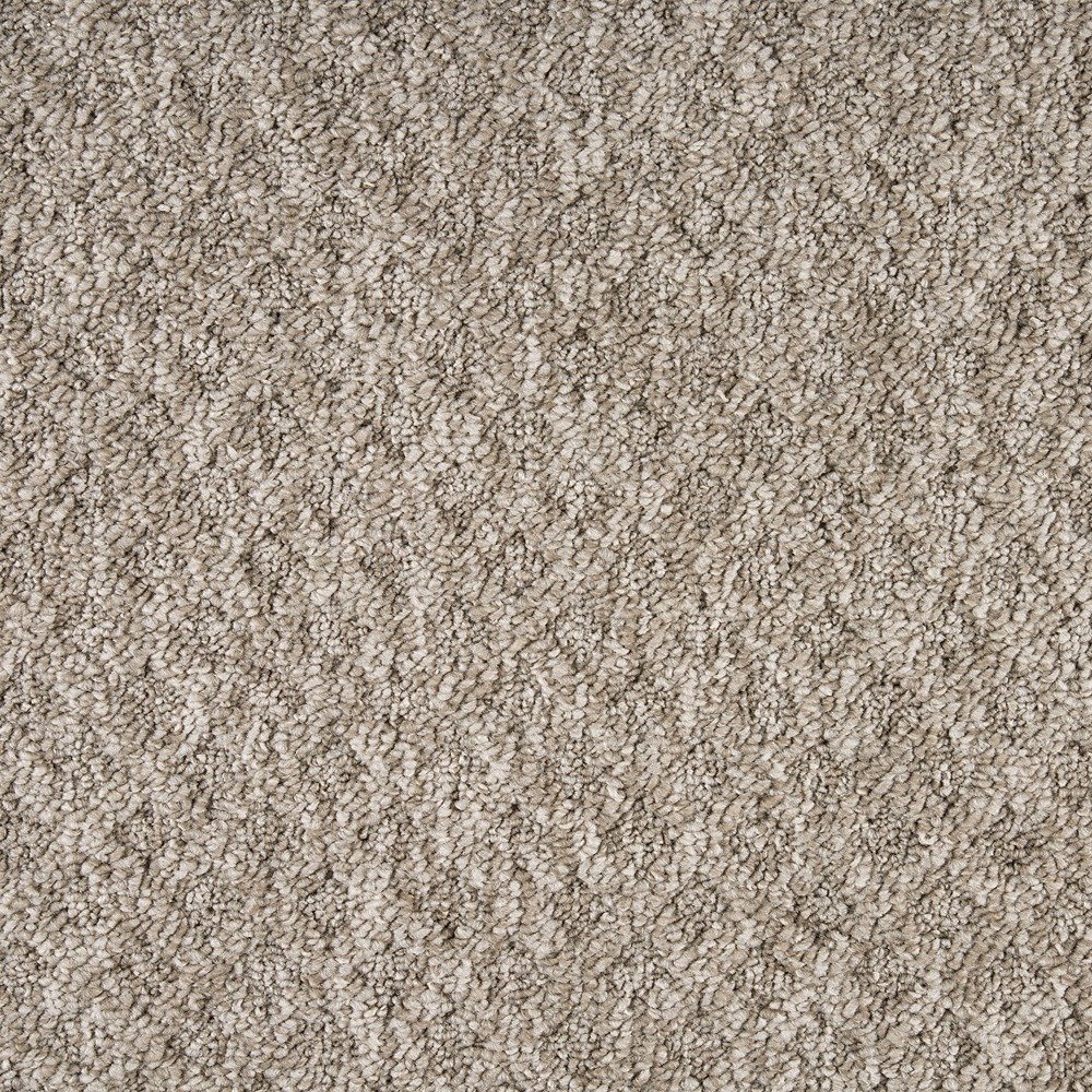 Walnut Weave - Brown Swirl