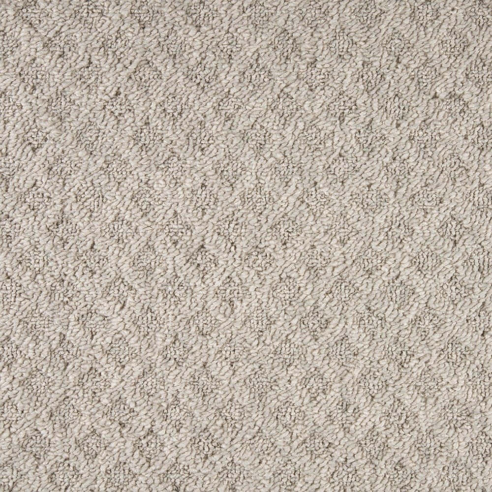 Walnut Weave - Crane Grey