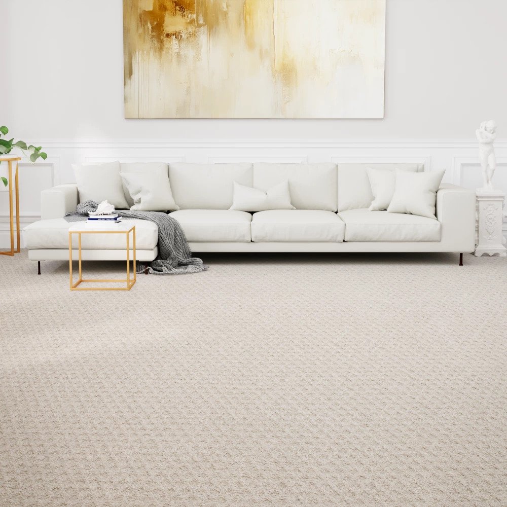 Walnut Weave - Sleek Silver