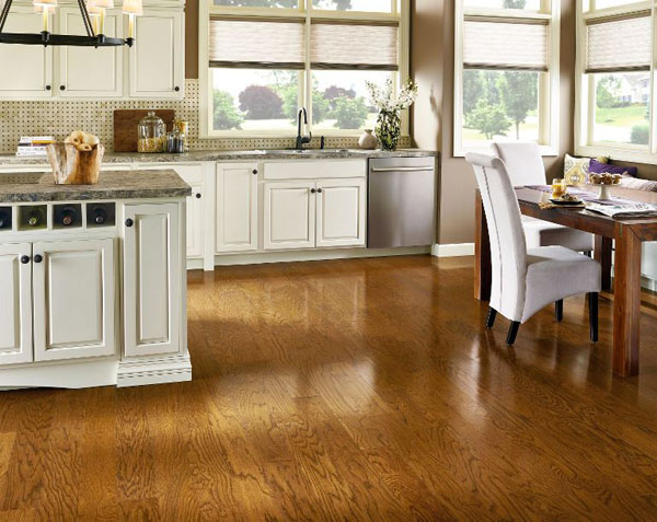 Prime Harvest Oak 5" - Gunstock