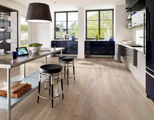 Prime Harvest Oak Low Gloss - Mystic Taupe