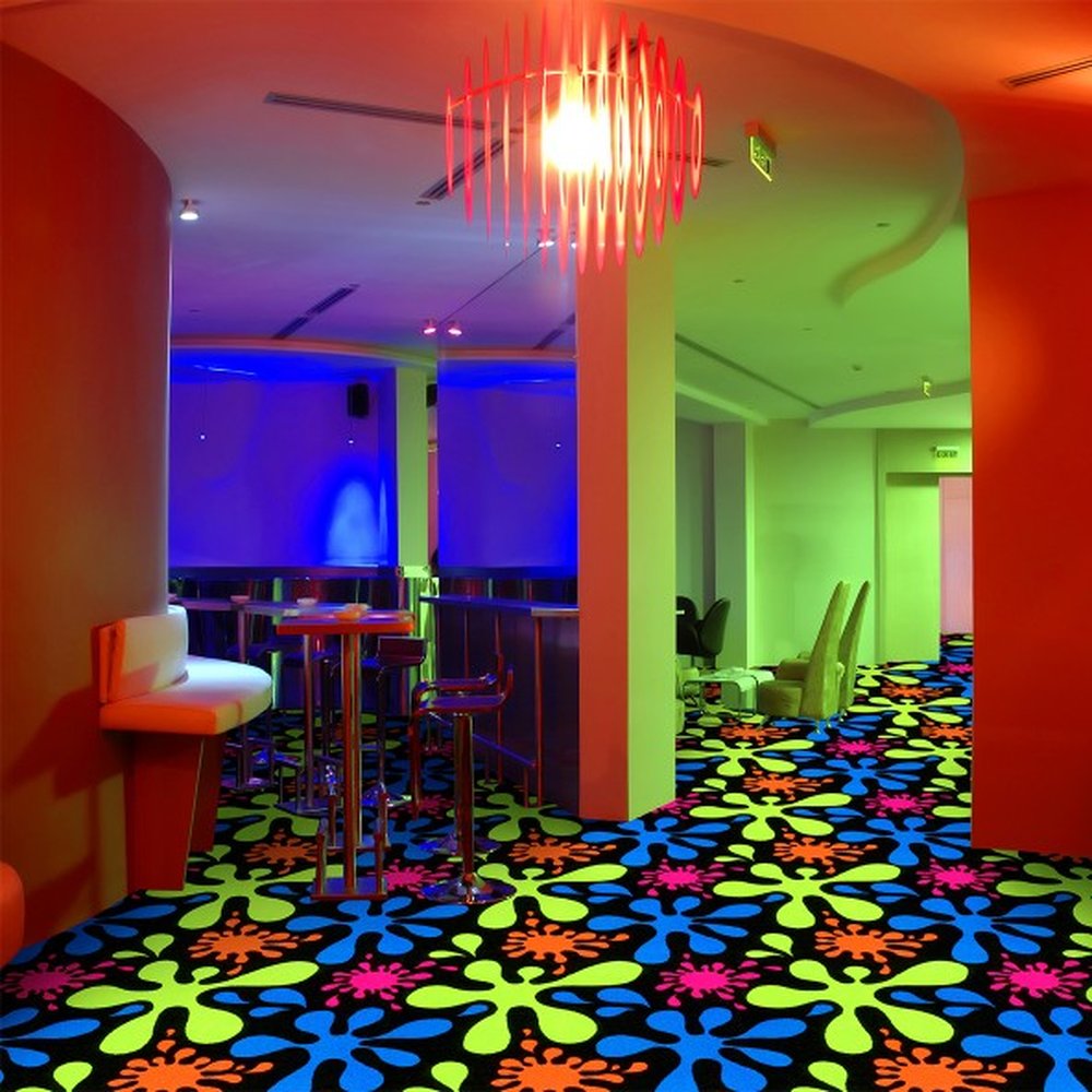 Splat Fluorescent - Standard