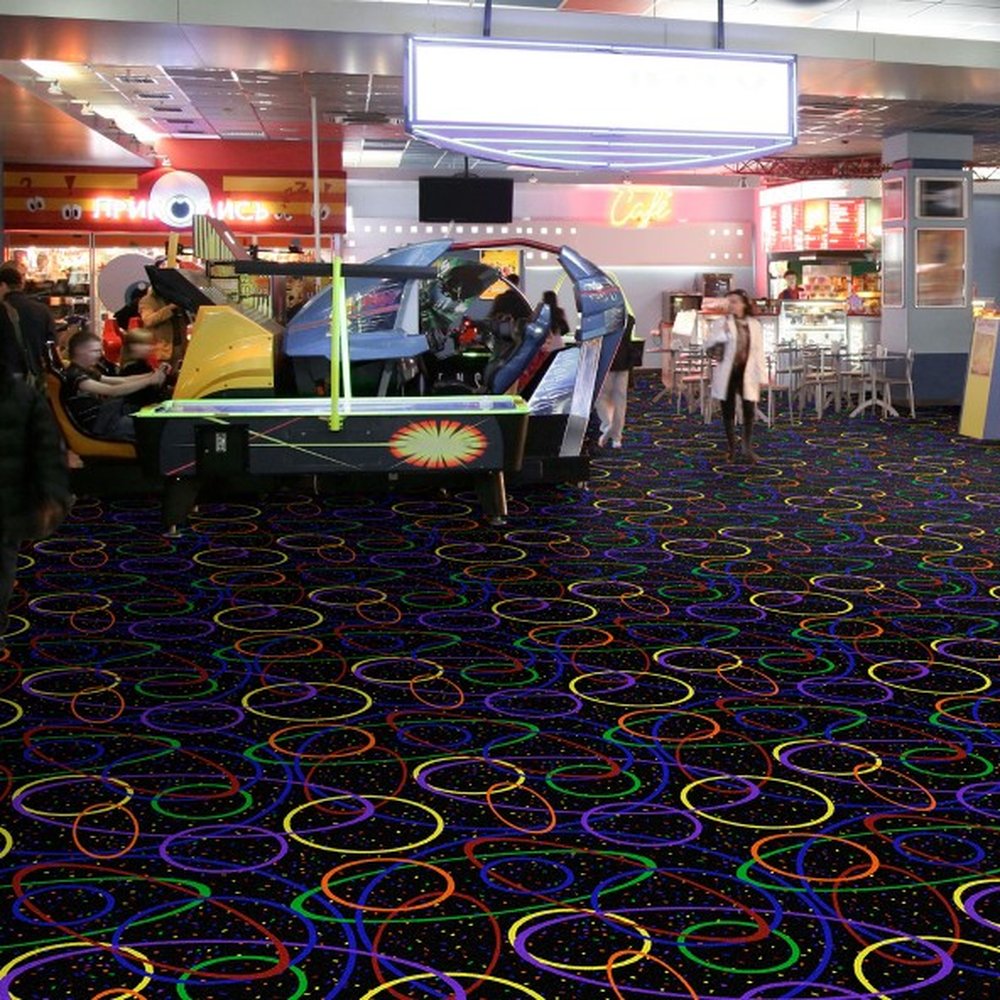 Looped Fluorescent - Standard