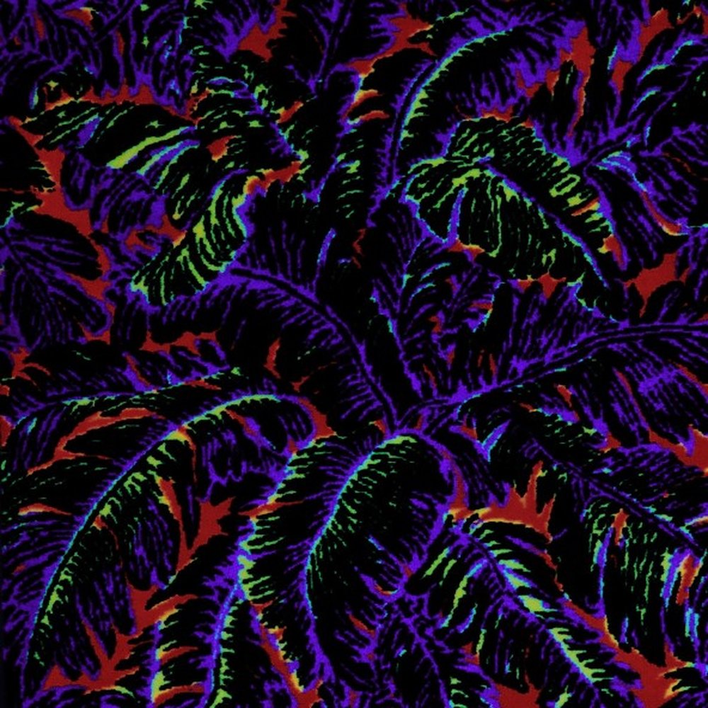 Hot Tropics Fluorescent - Fluorescent Light