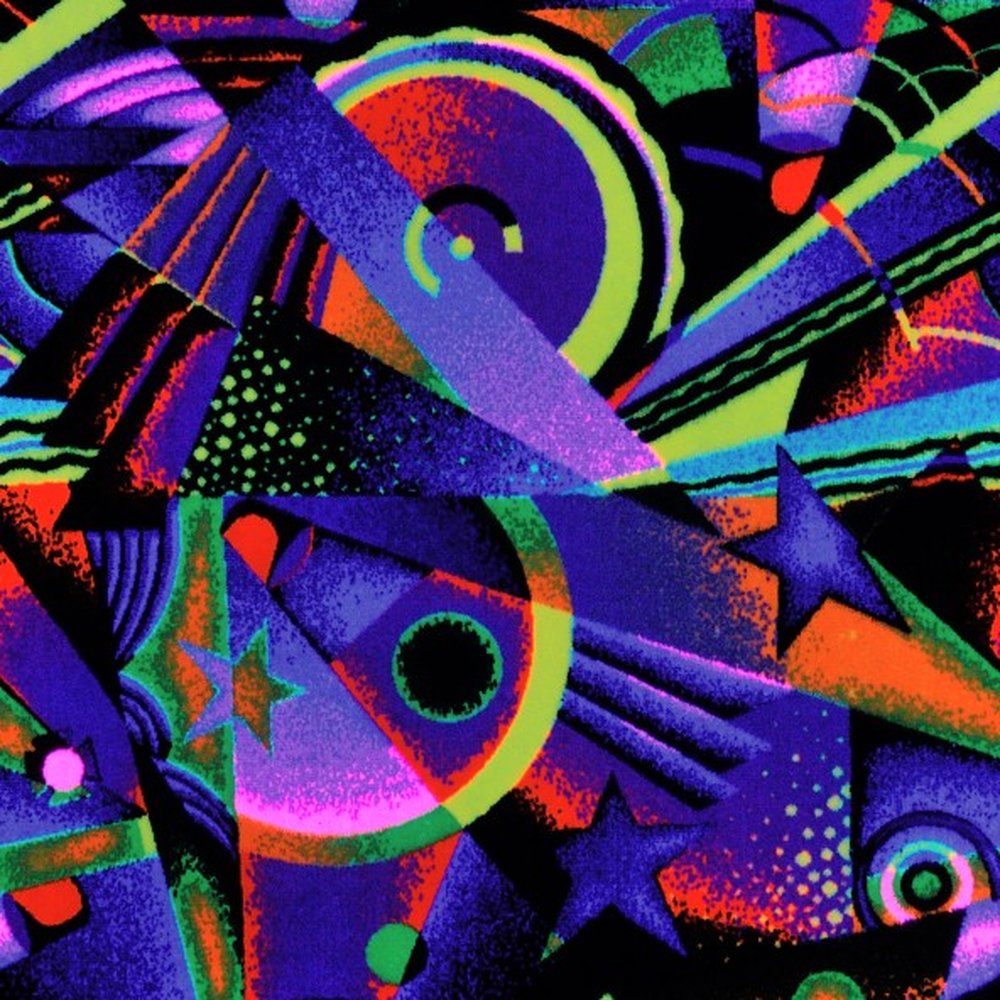 Mystic Fluorescent - Fluorescent Light