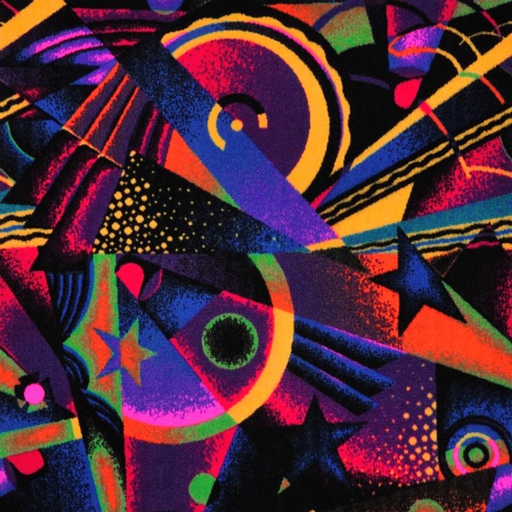 Mystic Fluorescent - Standard Light