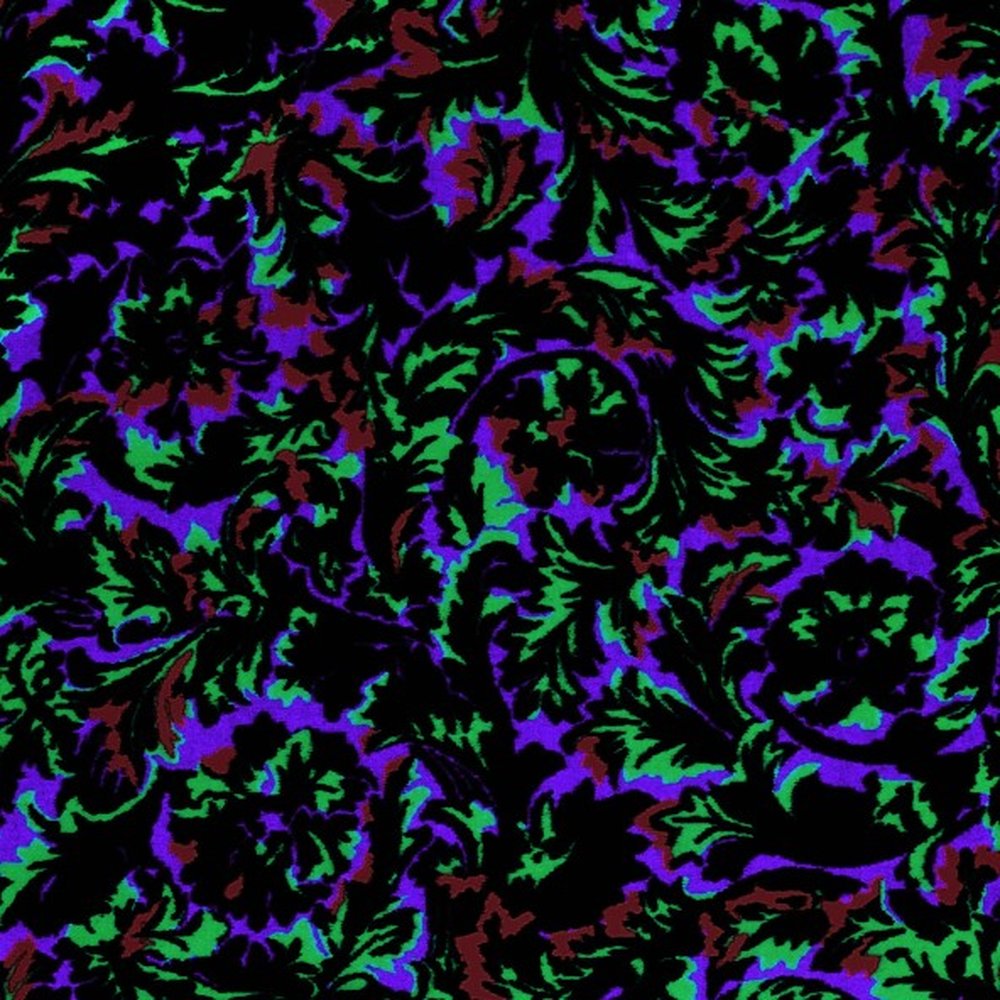 Night Moves Fluorescent - Fluorescent Light