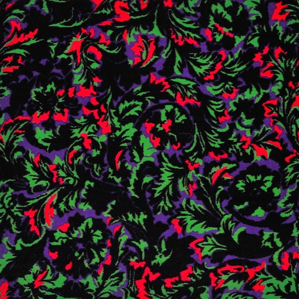 Night Moves Fluorescent - Standard Light
