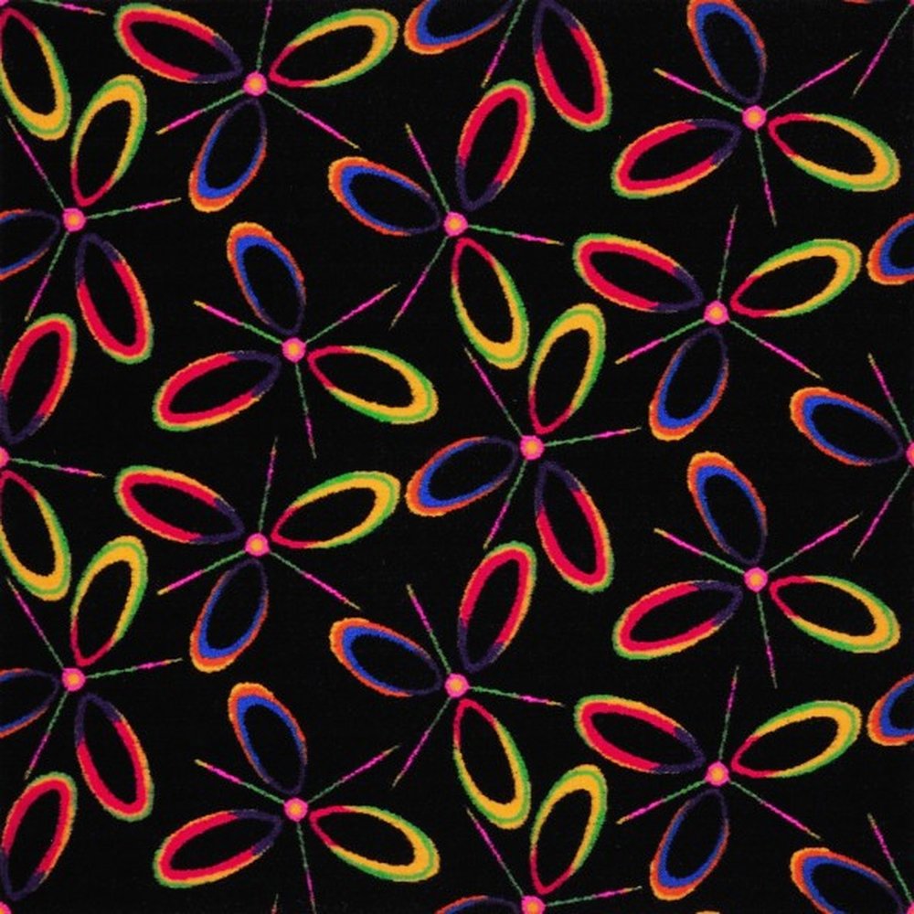 Whirlibird Fluorescent - Standard Light