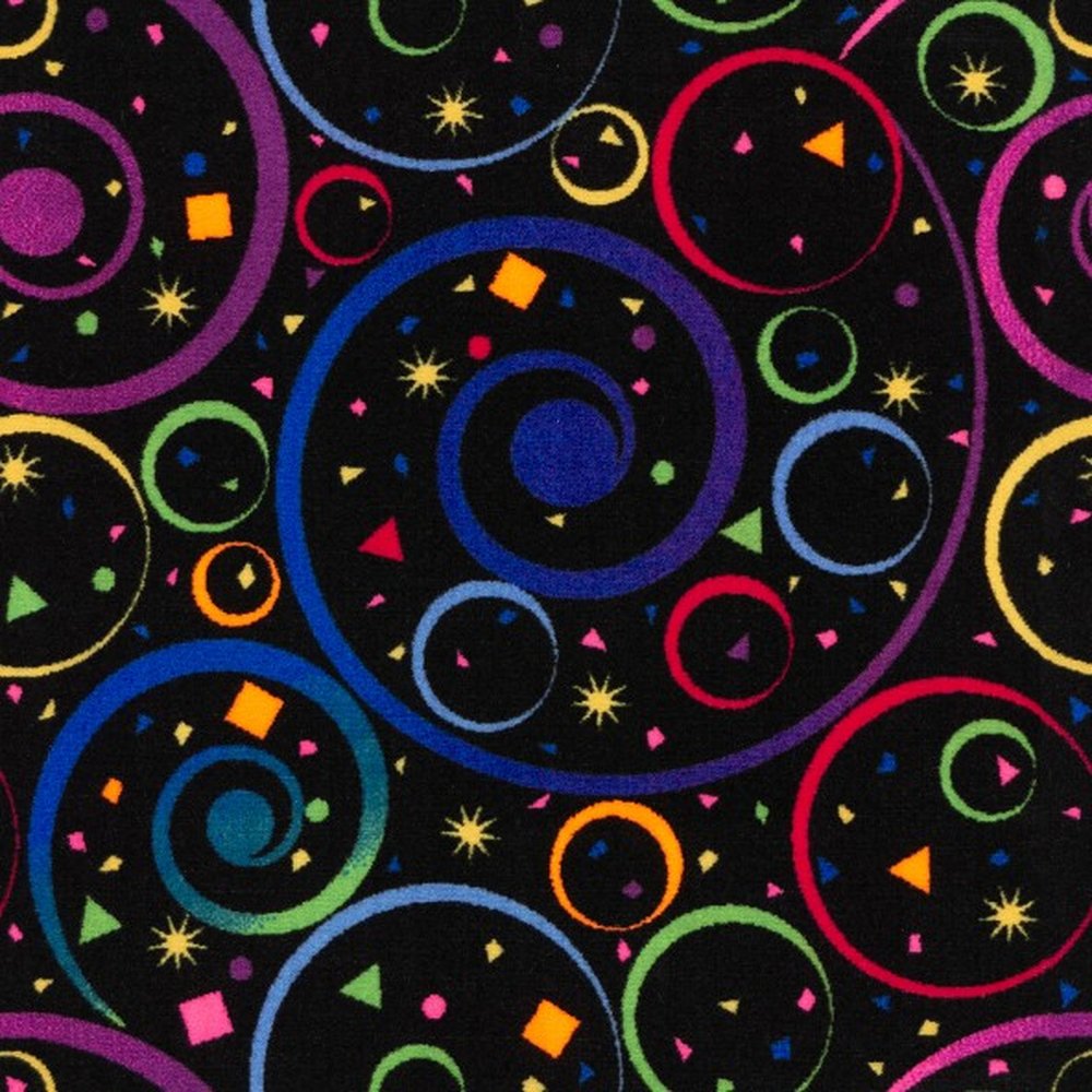 Fun and Games Fluorescent - Standard