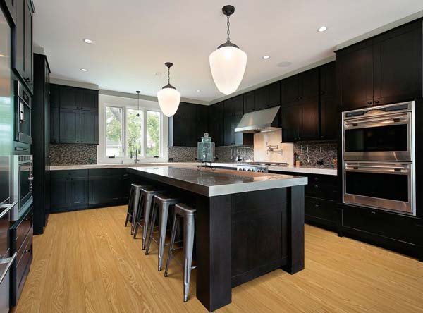 COREtec Plus 5 - Rocky Mountain Oak