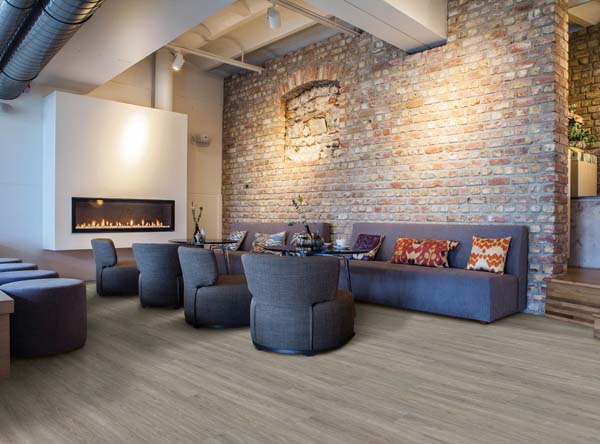 COREtec Plus XL - Whittier Oak