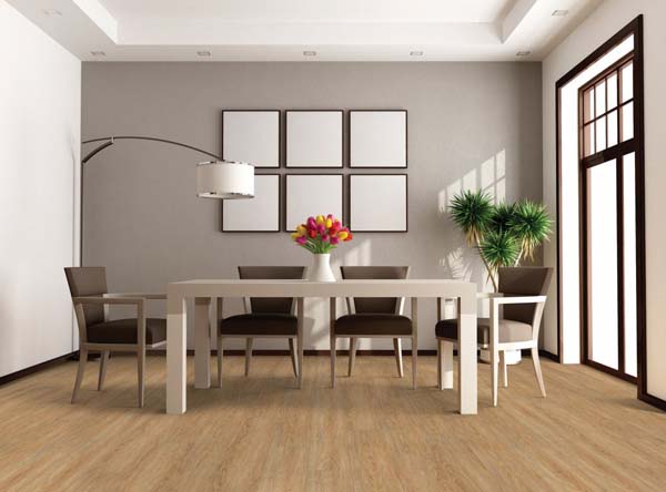 COREtec Plus XL - Highlands Oak