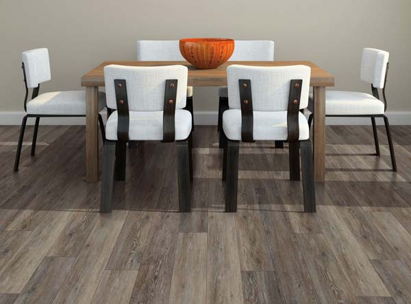 COREtec Plus 7 - Alabaster Oak