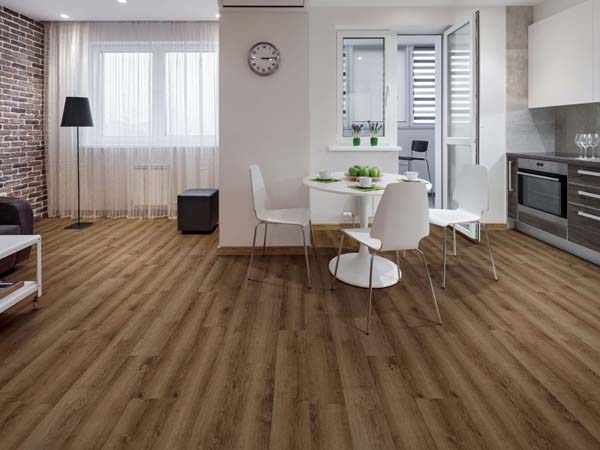 COREtec Pro Plus - Monterey Oak - In Stock
