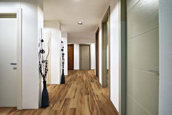 COREtec Pro Plus - Belmont Hickory