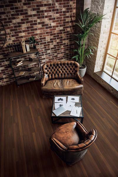 COREtec Pro Plus - Biscayne Oak