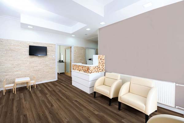 COREtec Pro Plus - Chandler Oak