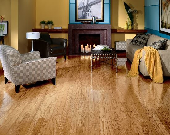 Ascot Strip - Natural
