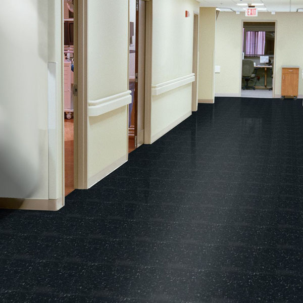 Standard Excelon Imperial Texture - Classic Black