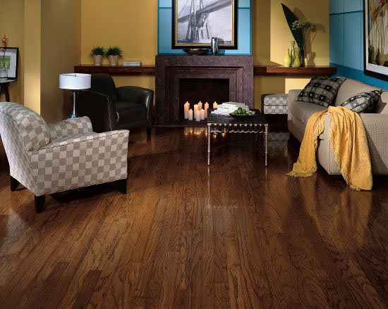 Ascot Plank - Mink