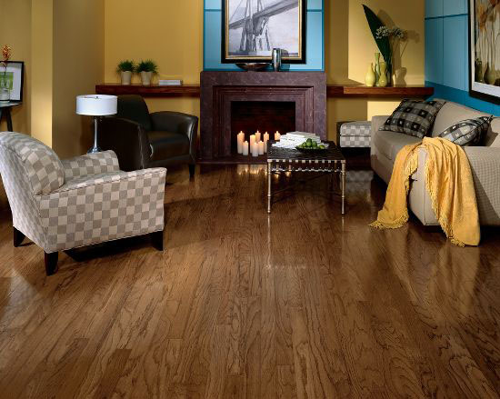 Ascot Plank - Sable