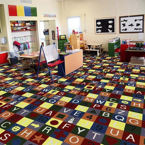 Edu-Squares - Multi