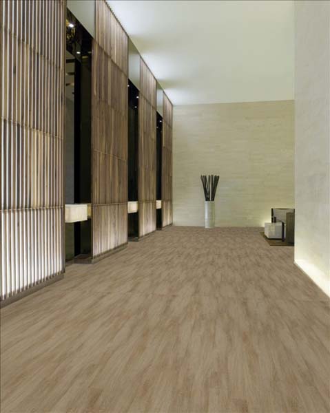 Bosk Pro 4" - Limed Oak