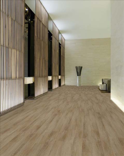 Bosk Pro 6" - Limed Oak