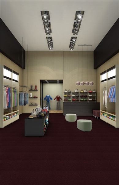 Emphatic II 36 - Sandy Taupe