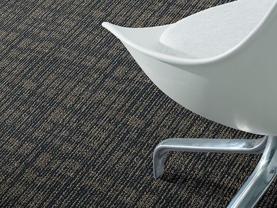 Mesh Weave Tile - Chive